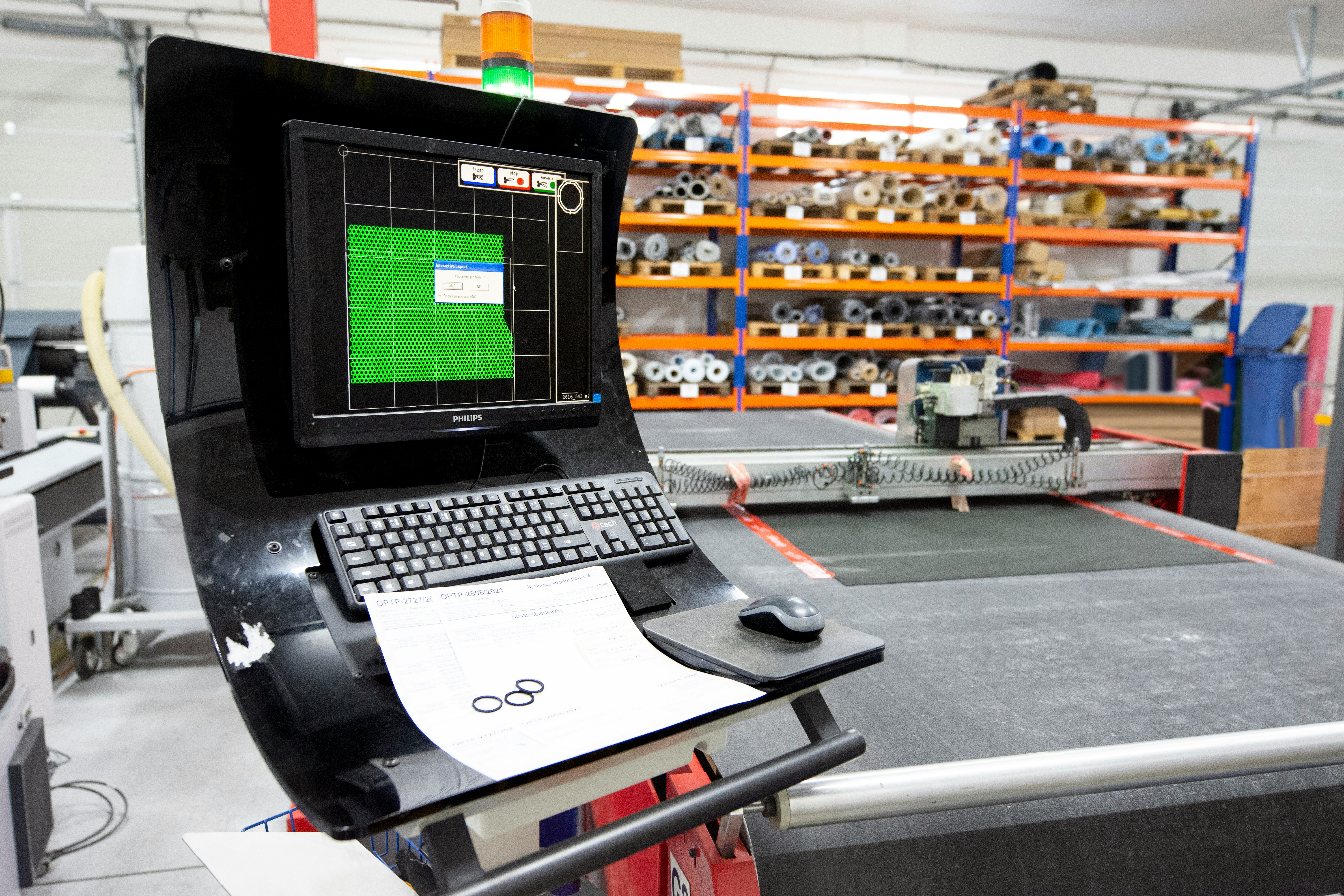 Desenvolvimento de API